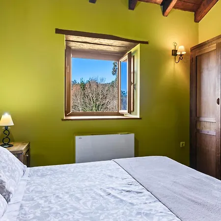 Bimbieiro Porto de Espasante