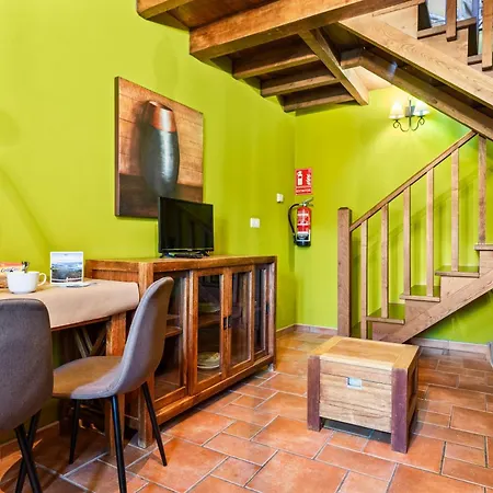 Bimbieiro Casa rural