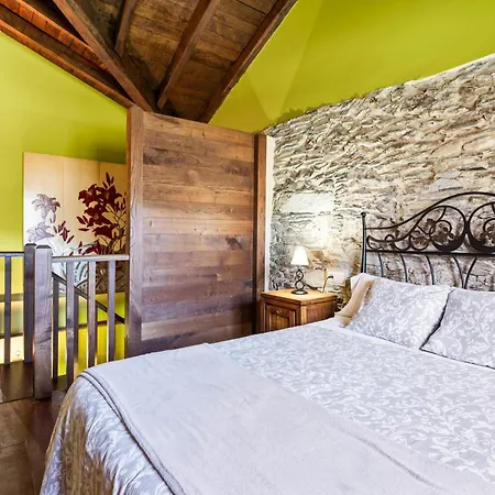 Casa di campagna Bimbieiro *