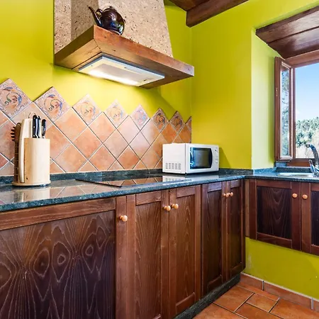 Casa rural Bimbieiro Porto de Espasante