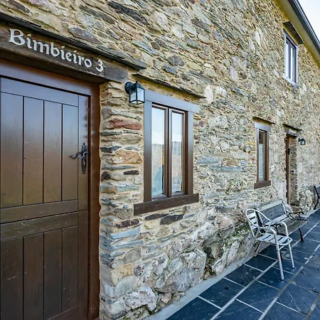 Casa rural Bimbieiro