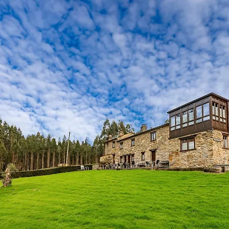 Bimbieiro Casa rural