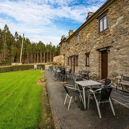 Bimbieiro Porto de Espasante