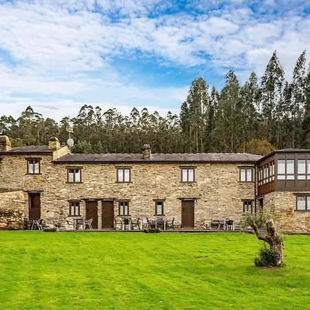 Casa rural Bimbieiro *