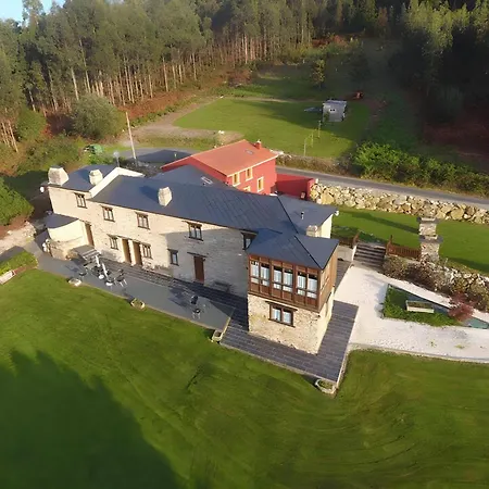 Casa rural Bimbieiro *