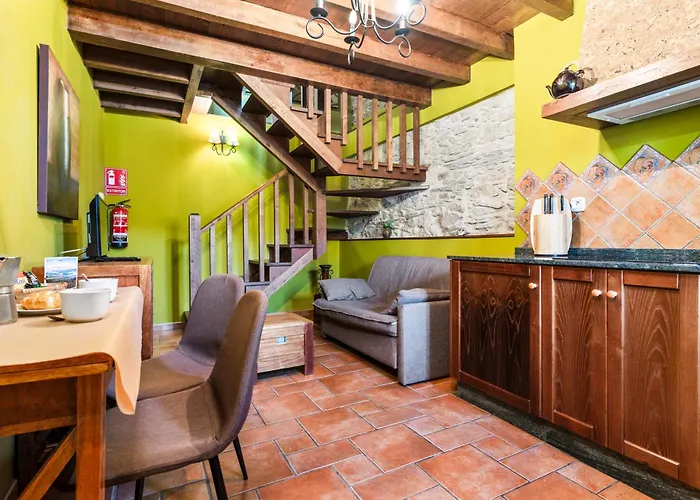 Bimbieiro カントリーハウス *