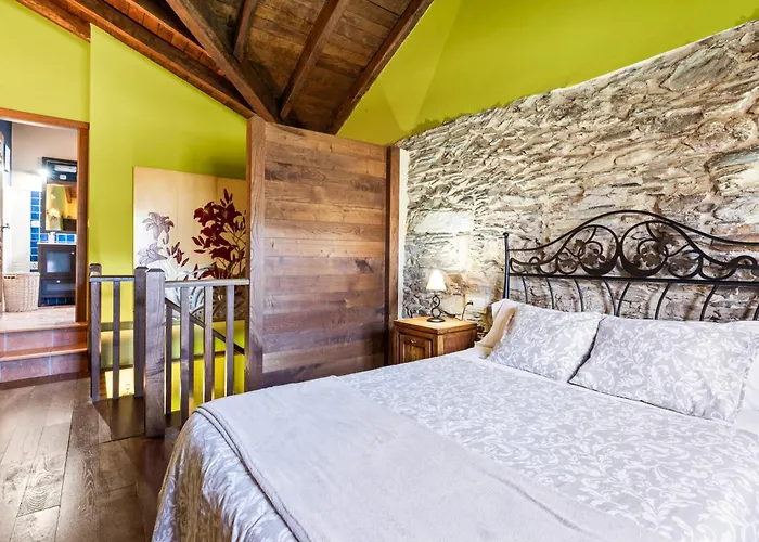 カントリーハウス Bimbieiro *