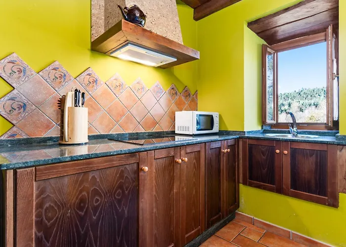 カントリーハウス Bimbieiro ポルト・デ・エスパサンデ