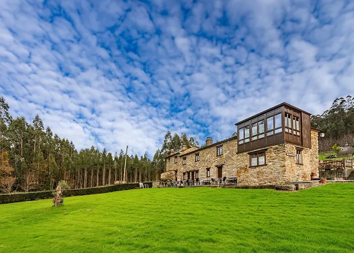 Bimbieiro Casa rural