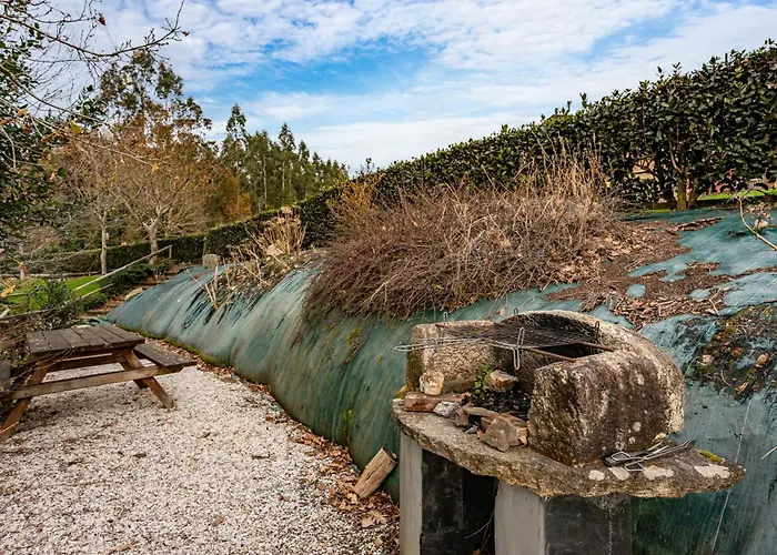 カントリーハウス Bimbieiro