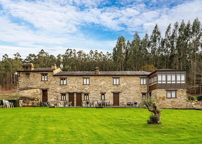 カントリーハウス Bimbieiro *