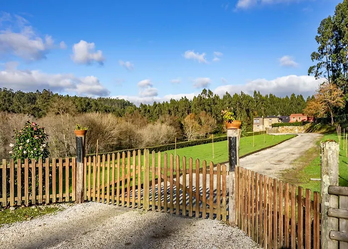 Bimbieiro カントリーハウス ポルト・デ・エスパサンデ