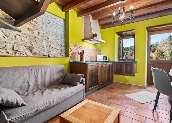 カントリーハウス Bimbieiro